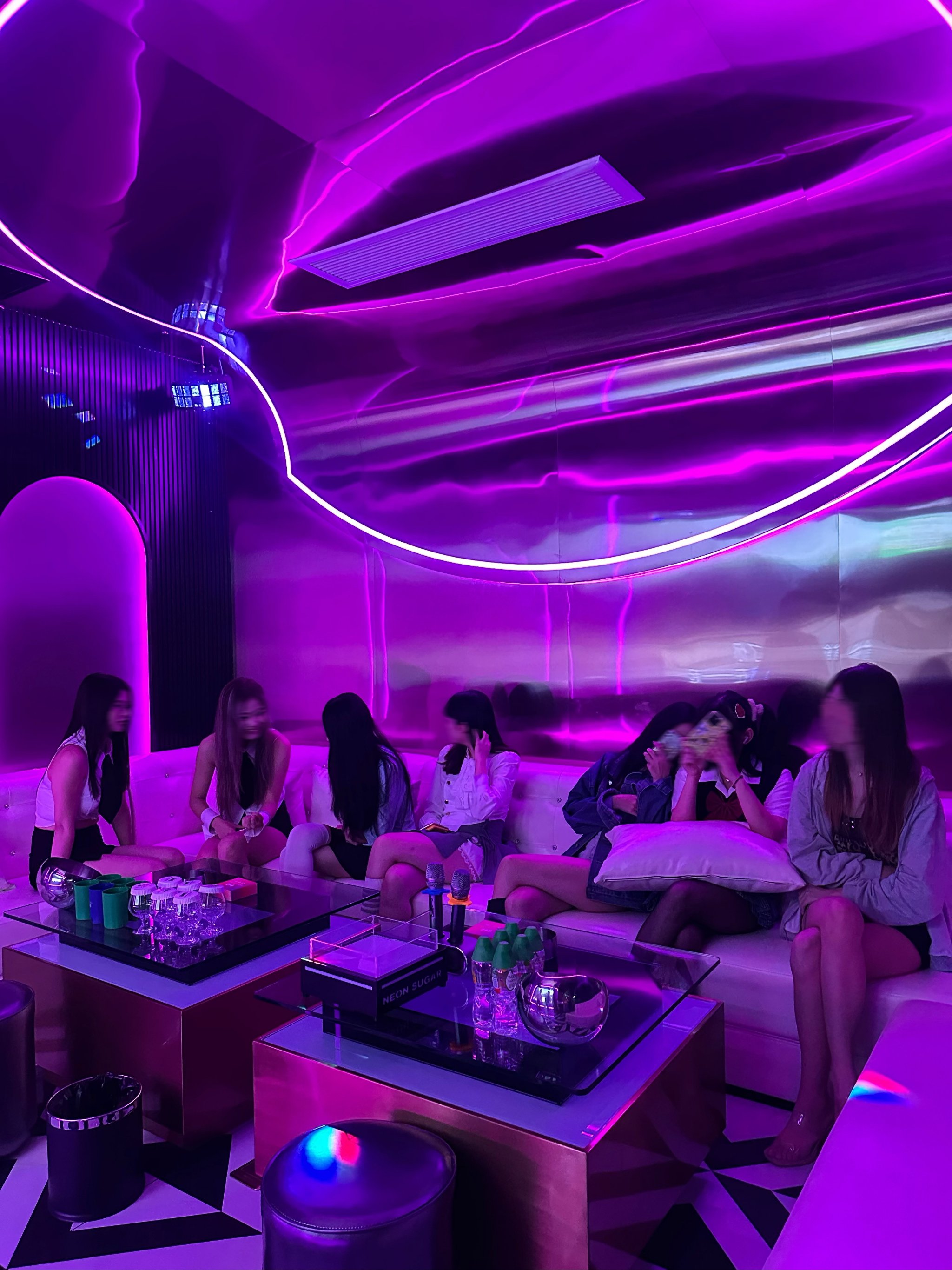 赤峰商务ktv怎么玩尽享尊贵体验-松山区ktv预订