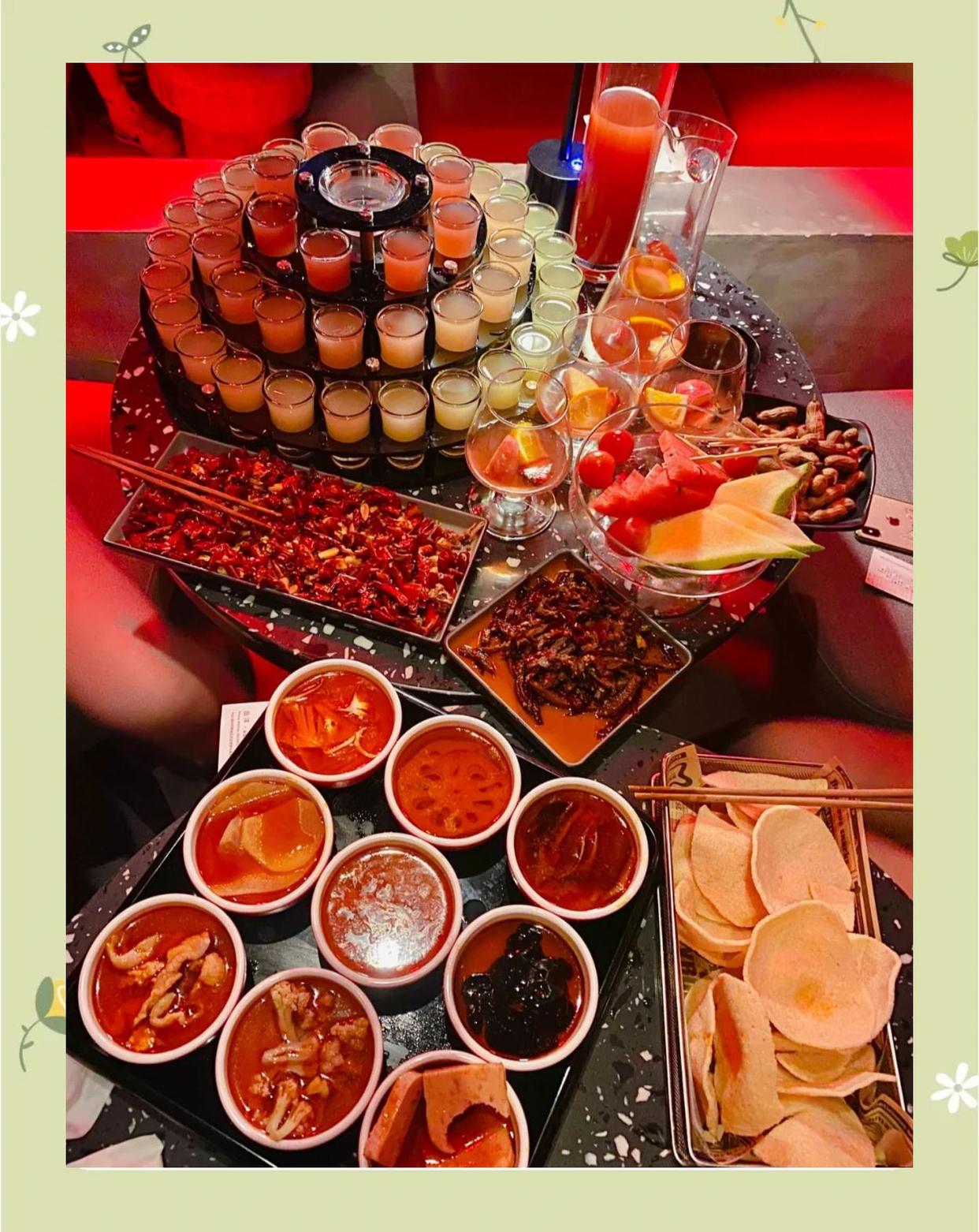 赤峰商务ktv：单人尊享-松山区ktv预订